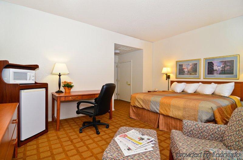 Fairfield Inn & Suites By Marriott Milwaukee Downtown Room photo