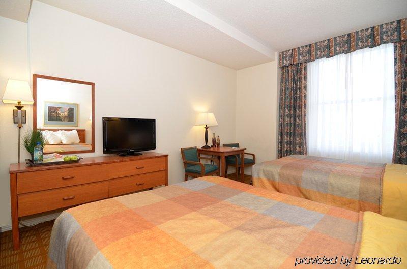 Fairfield Inn & Suites By Marriott Milwaukee Downtown Room photo